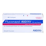 Fluconazol Aristo 150 mg Kapseln Produktbild 2