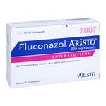 Fluconazol Aristo 200 mg Kapseln Produktbild 1