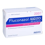 Fluconazol Aristo 200 mg Kapseln Produktbild 1