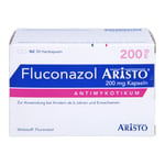Fluconazol Aristo 200 mg Kapseln Produktbild 2