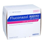 Fluconazol Aristo 200 mg Kapseln Produktbild 1