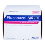 Fluconazol Aristo 200 mg Kapseln Produktbild 2