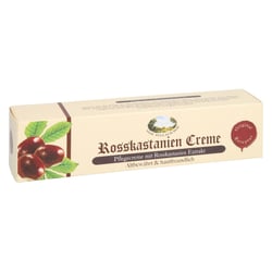 Rosskastanien Creme Axisis