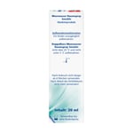 Doppelherz aktiv Meerwasser Nasenspray mit Panthenol