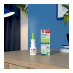 Doppelherz Meerwasser Schnupfenspray
