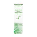 Doppelherz Meerwasser Schnupfenspray
