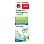 Doppelherz Meerwasser Schnupfenspray