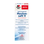 Doppelherz Spitzwegerich Hustensaft V