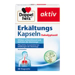 Doppelherz Erkältungskapseln