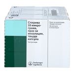 Spiriva 18 Mikrogramm Produktbild 2