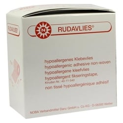 Rudavlies Klebevlies 5 cmx10 m