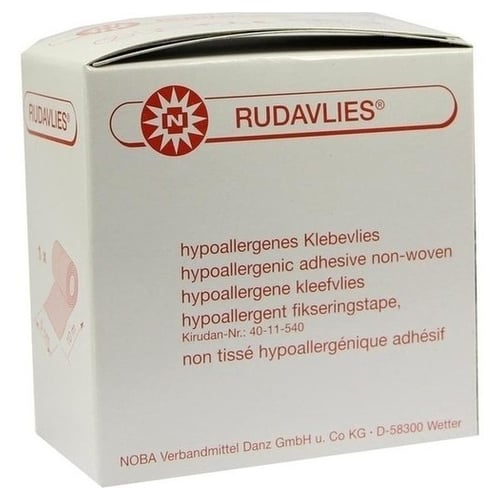 Rudavlies Klebevlies 5 cmx10 m