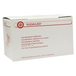 Rudavlies Klebevlies 15 cmx10 m