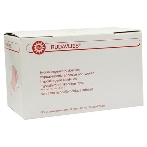 Rudavlies Klebevlies 15 cmx10 m