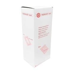 Rudavlies Ster 25cmx10cm V