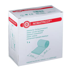 Nobatricot 20mx6 cm
