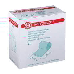 Nobatricot 20mx6cm