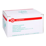Nobafix Fixierbinden elastisch 8 cmx4 m Produktbild 1