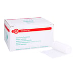 Nobafix Fixierbinden elastisch 8 cmx4 m Produktbild 2