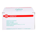 Nobafix Fixierbinden elastisch 8 cmx4 m Produktbild 3