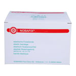 Nobafix Fixierbinden elastisch 10 cmx4 m Produktbild 3