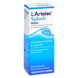 Artelac Splash MDO Augentropfen