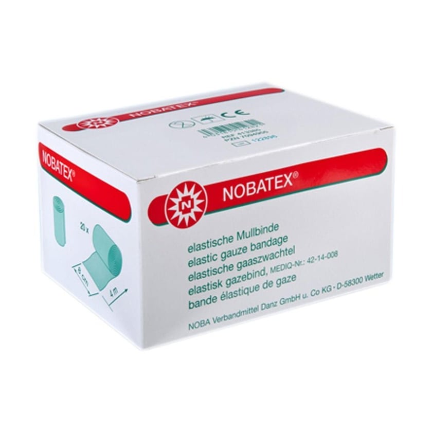 Nobatex 4mx10cm El Mullb