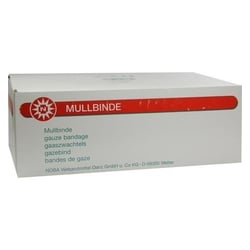 Mullbinden 6 cmx10 m