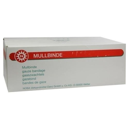 Mullbinden 6 cmx10 m