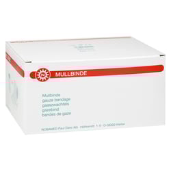 Mullbinden 10 cmx10 m