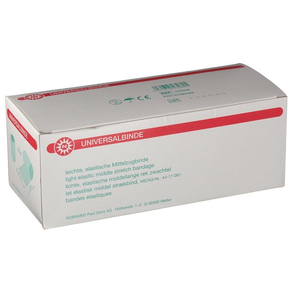 Universalbinde 5mx8cm