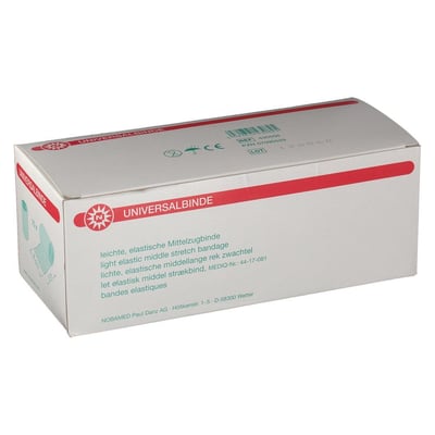 Universalbinde 5mx8cm