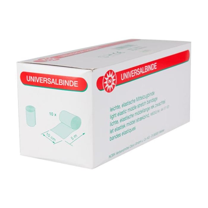 Universalbinde 10 cmx5 m