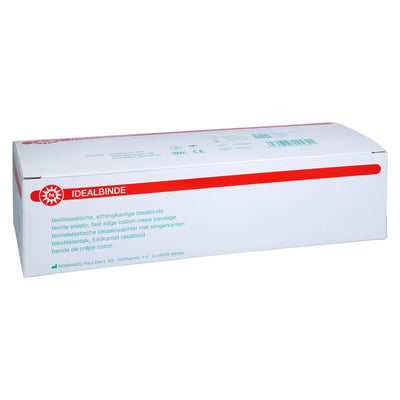 Idealbinde 5mx6 cm Produktbild 1