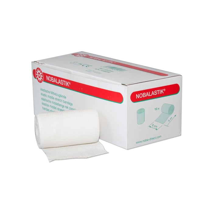 Nobalastik 5mx8 cm Produktbild 1