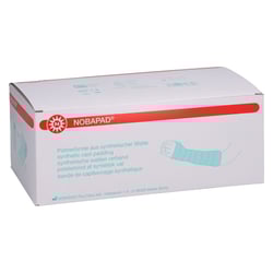 Nobapad 3mx8cm Polsterbind