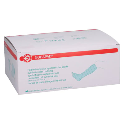 Nobapad 3mx10 cm Polsterbin Produktbild 1
