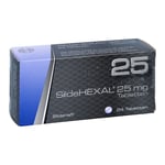 SildeHEXAL 25 mg