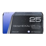 SildeHEXAL 25 mg