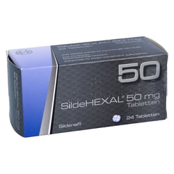 SildeHEXAL 50 mg
