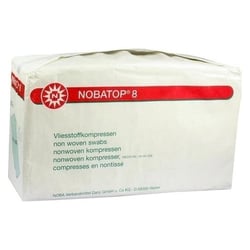 Nobatop 8 10x20 cm
