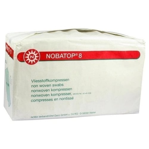 Nobatop 8 10x20 cm Produktbild 1