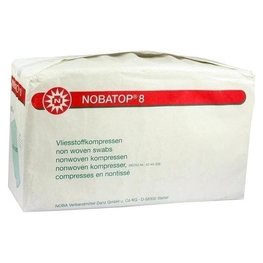 Nobatop 8 10x20cm