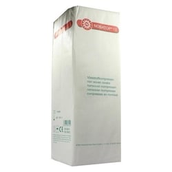 Nobatop 12 Kompressen 10x10 cm unsteril