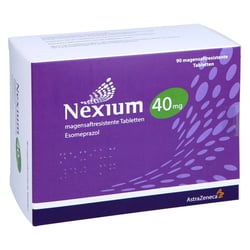 Nexium 40 mg