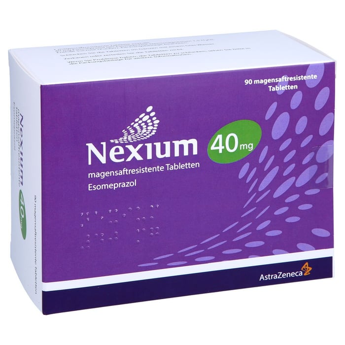 Nexium 40mg