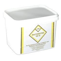 Maltodextrin DE 19 HBK Instant Pulver