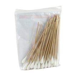 Wattestaebchen 15cm 10-11