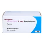 Requip Modutab 2 mg Produktbild 2