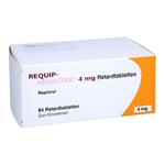 Requip Modutab 4 mg Produktbild 1